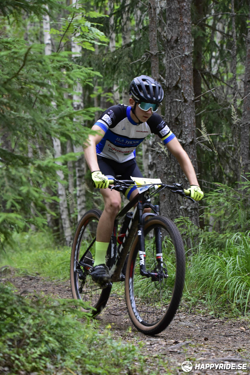 Bild från Engelbrektsturen 2019